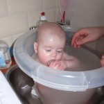 Tummy tub 03